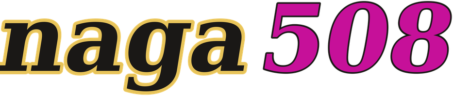 naga508 logo