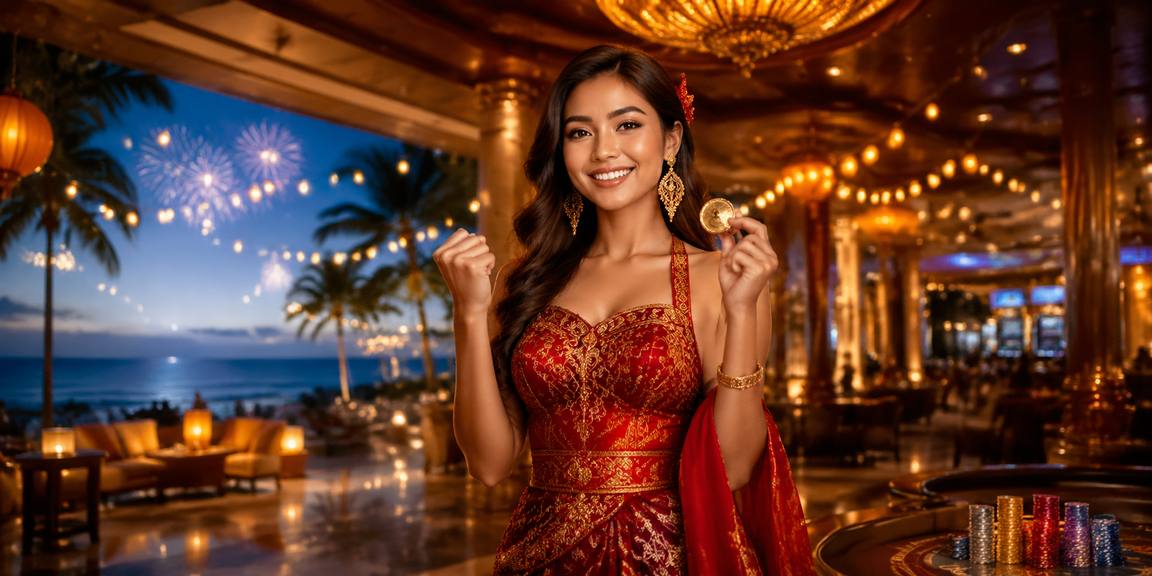 naga508 Live Baccarat